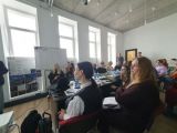 Возрождение истории с Baumit: в Томске прошел семинар о современных подходах к реставрации