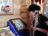 В Томской области прошли мероприятия, посвящённые Дню Росгвардии