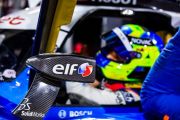 Тест на выносливость:  Команда Alpine Elf Matmut выступит на чемпионате FIA WEC