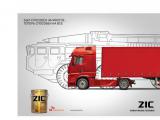 SK Lubricants и TBWA\Group Moscow запустили кампанию обновленного  моторного масла ZIC