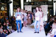 В Москве прошел III Международный благотворительный fashion-марафон #Отсердцаксердцу