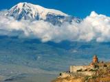 ICS Travel Group: ищете тур в безвизовую страну? Выбирайте Армению!