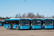 Отмечаем три года цифровизации общественного транспорта в Твери