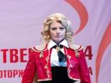 1-я «Вице Мисс Тверь – 2014» представит город на Всероссийском конкурсе красоты «Мисс Офис