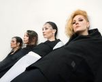 У красоты нет возраста: агентство IMA Lemle активно развивает возрастной моделинг в России