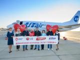 Донорский марафон «70 лет Победы» прошел в Волгограде