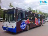 TMG заключил контракт на размещение рекламы на общественном транспорте республики Башкортостан