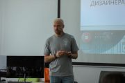 Спикер «ЯРКО» провел творческую встречу в Южно-Уральском государственном колледже