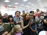 Более 2 000 краснодарцев оценили новый кибермаркет