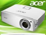 Новый проектор Acer H9505BD для домашних кинотеатров без затемнения