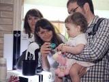 Бодрое воскресное утро для поклонников автомобилей MINI с кофе NESCAFE Dolce Gusto