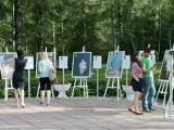 Leo Burnett Moscow и фонд «Волонтёры в помощь детям-сиротам» оставили детей с известных картин без мам