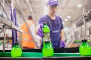 «Балтика» поддержит участников СВО новым безалкогольным продуктом