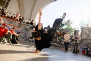 В Ростове-на-Дону впервые состоится фестиваль уличной культуры и экшн-спорта «Уличная классика»