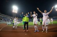 В России прошел первый 7-часовой стрим 28 футбольных матчей Второй Лиги