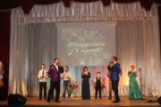 В Северском соединении Росгвардии прошел праздничный концерт в честь дня 8 марта