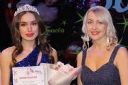 В Северском соединении Росгвардии состоялся конкурс красоты «Звезды дивизии»