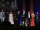 ГК «Даймонд» - спонсор Гала-концерта «Звезды «Романсиады» в Кремле»