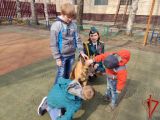 Ведомственная акция «Добрые дела» с Росгвардией продолжается в Томской области
