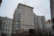 Созданная по проекту ОАО «Стройпроект» квартира вошла в пятерку самых дорогих в Москве