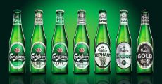 На «Дне поля» Carlsberg Eastern Europe представили инновационный сорт пивоваренного ячменя