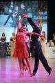 Чемпионат Европы WDC 2019 среди профессионалов по латиноамериканским танцам