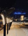 Встречаем Новый год в Нижнем Новгороде