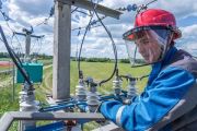 Воронежэнерго инвестирует в повышение надежности электросетевого комплекса региона