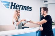 Логистическая компания Hermes Russia запустила новую услугу “легкий возврат” покупок