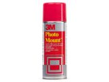 Аэрозольный клей 3M Photo Mount