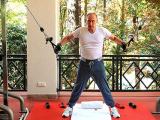 Владимир Путин поддерживает российскую марку Forward.