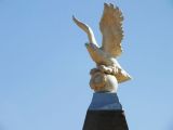 Памятник казакам — участникам русско-японской войны — будет открыт 9 октября