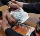 Полицейскими задержан водитель по подозрению в покушении на мелкое взяточничество