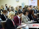 В Санкт-Петербурге прошла Fresh Russian Communications Conference 2016