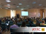 В Санкт-Петербурге прошла Fresh Russian Communications Conference 2016