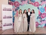 В Москве состоялась торжественная церемония награждения лауреатов Национальной Свадебной Премии «Wedding Fairy Tale 2015»