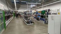В торговом центре «Эссен» в Зеленодольске открылся магазин бытовой техники «Эльдорадо»