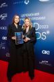 В Москве состоялась церемония награждения премии Brand Awards 2023