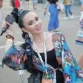 Телеведущая Виктория Смирнова: «Профессионализм - залог успеха!»