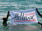 Спасибо, что не мусорите! «Зеленые Команды» Coca-Cola Hellenic в Анапе очистили дно Черного моря