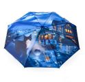 RAINDROPS: новая коллекция премиальных зонтов уже в продаже!