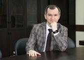 Евгений Зрюмов о поддержании ЕСЭД Алтайского края