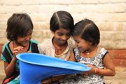 5 инициатив LIXIL, направленных на улучшение санитарно-гигиенических условий по всей Земле