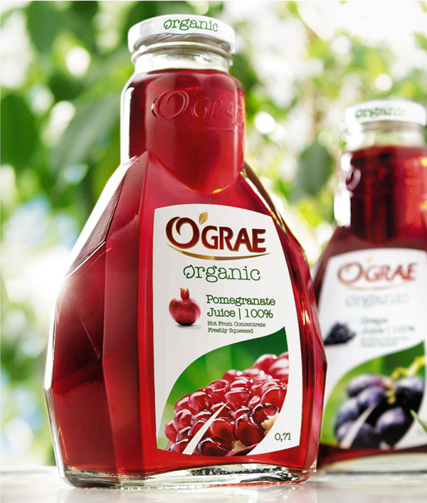 O’Grae Organic